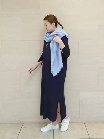 23区 新井田 コーディネート画像