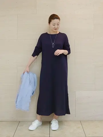 23区 新井田 コーディネート画像