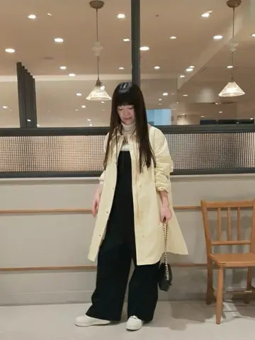 23区 鈴木 コーディネート画像