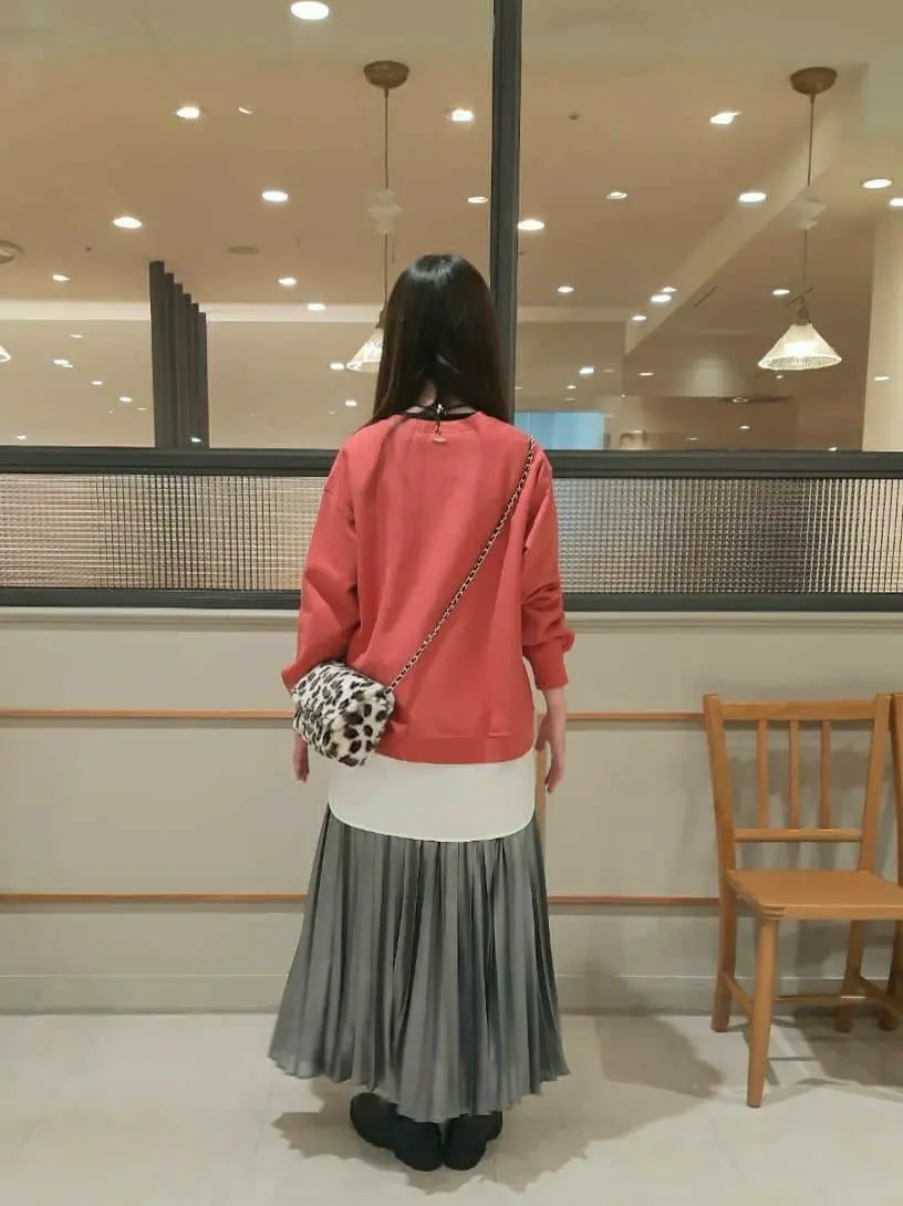 23区 鈴木 コーディネート画像