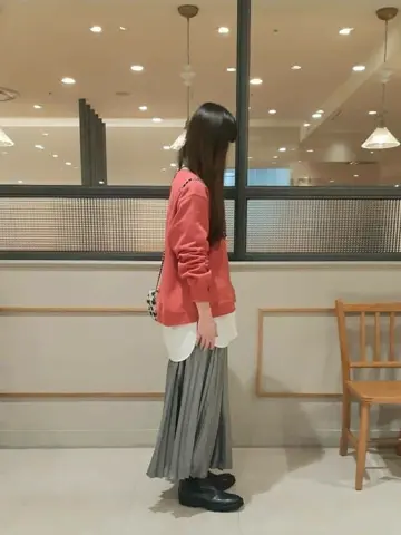 23区 鈴木 コーディネート画像