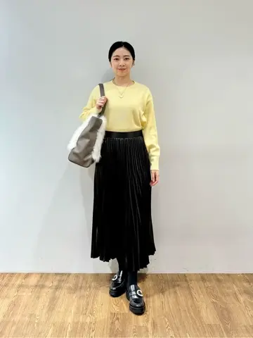 23区 西嶋 コーディネート画像