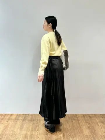 23区 西嶋 コーディネート画像