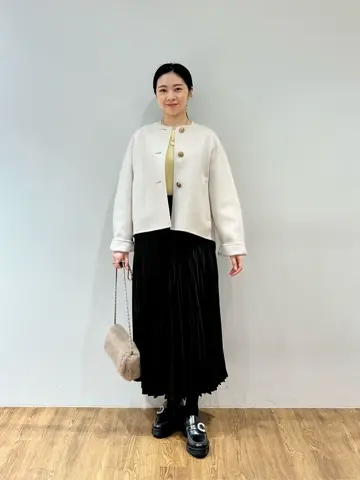 23区 西嶋 コーディネート画像