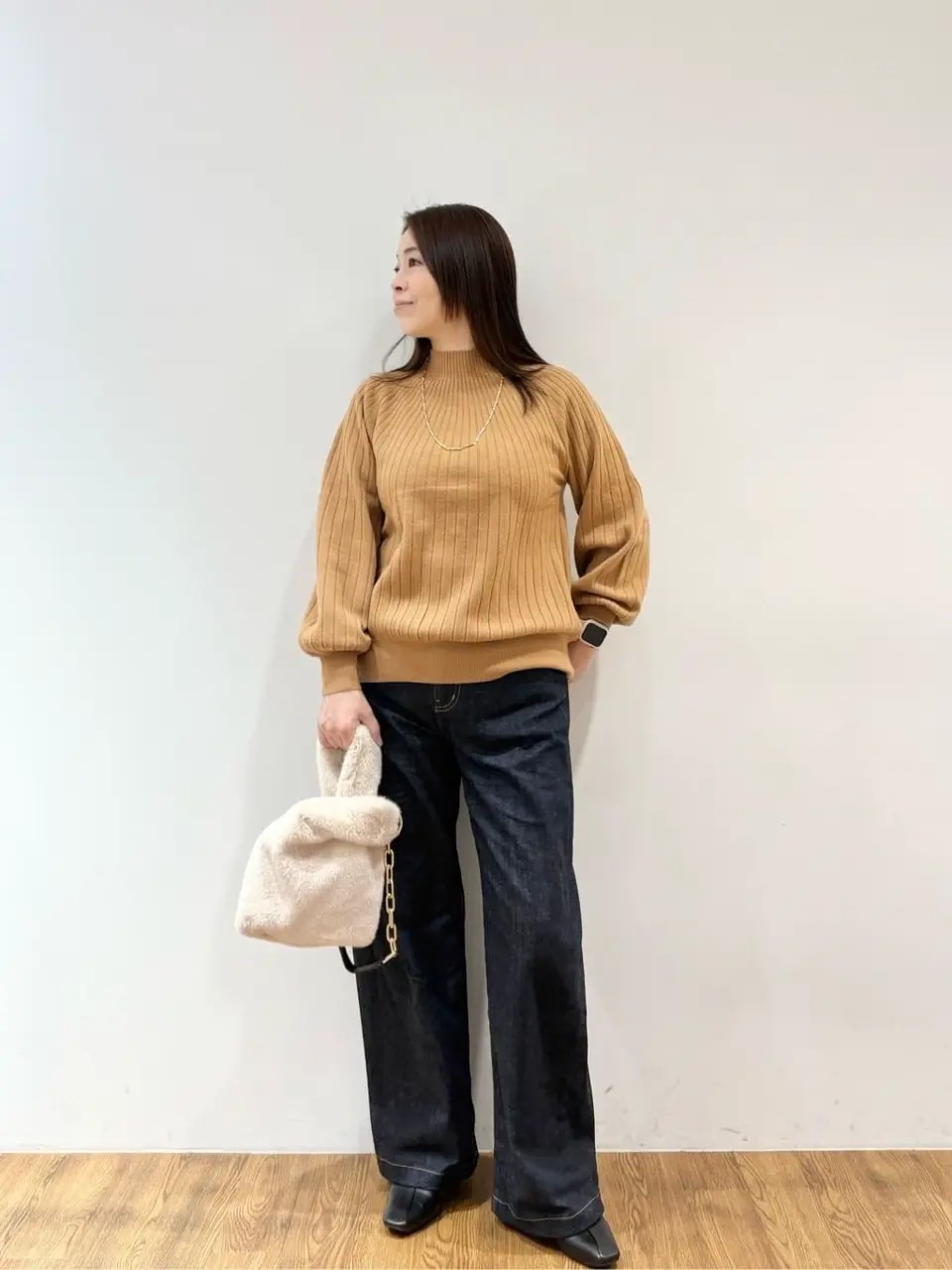 23区 河野 コーディネート画像