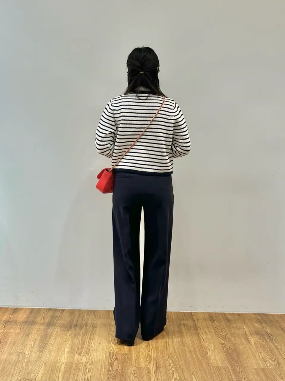 23区 西嶋 コーディネート画像