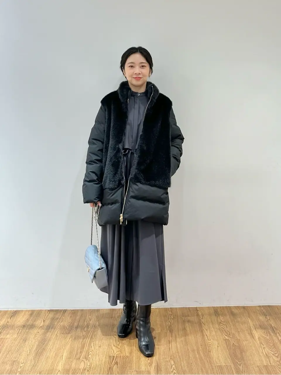 23区 西嶋 コーディネート画像