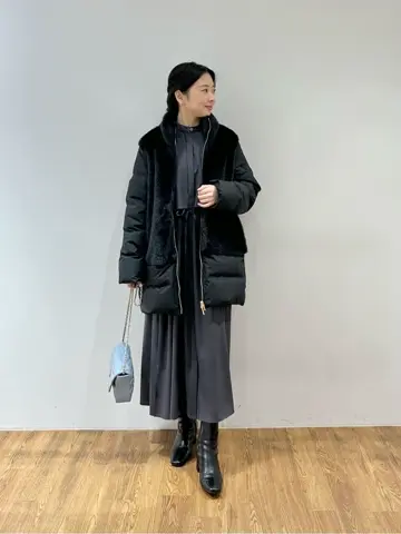 23区 西嶋 コーディネート画像