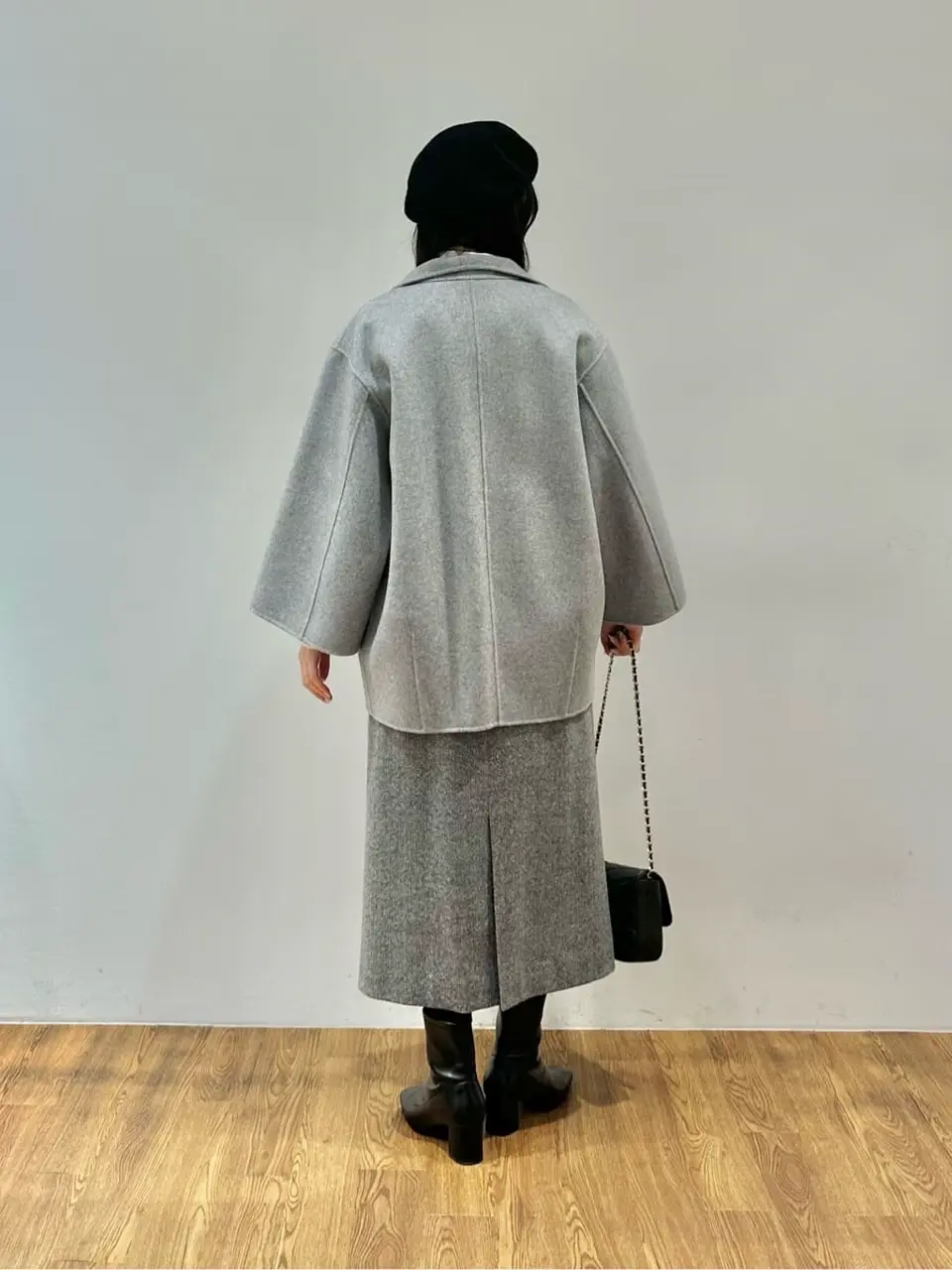 23区 西嶋 コーディネート画像