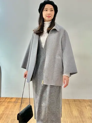 23区 西嶋 コーディネート画像