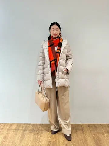 23区 西嶋 コーディネート画像