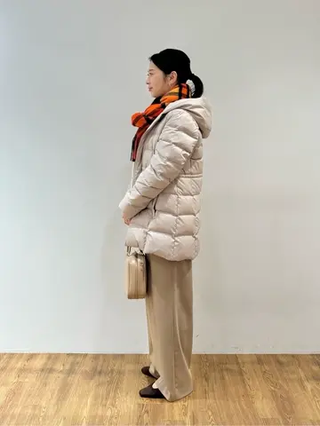 23区 西嶋 コーディネート画像