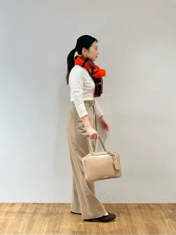 23区 西嶋 コーディネート画像