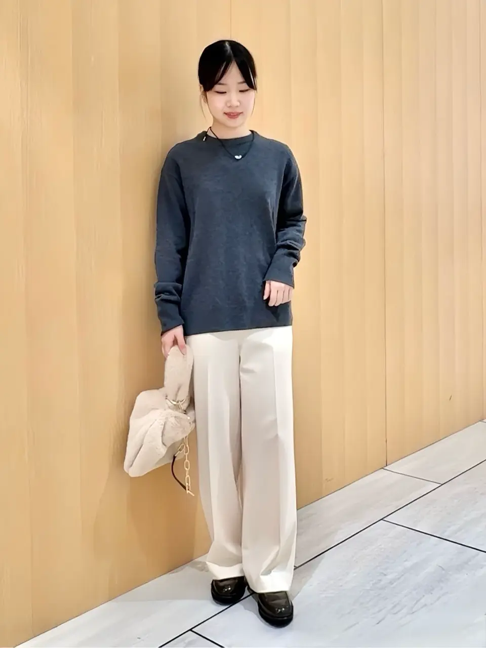 23区 平井 コーディネート画像