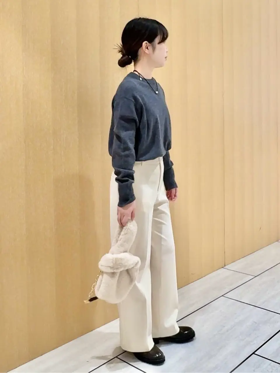 23区 平井 コーディネート画像