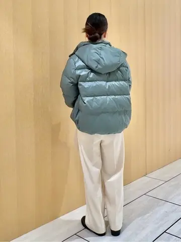 23区 平井 コーディネート画像