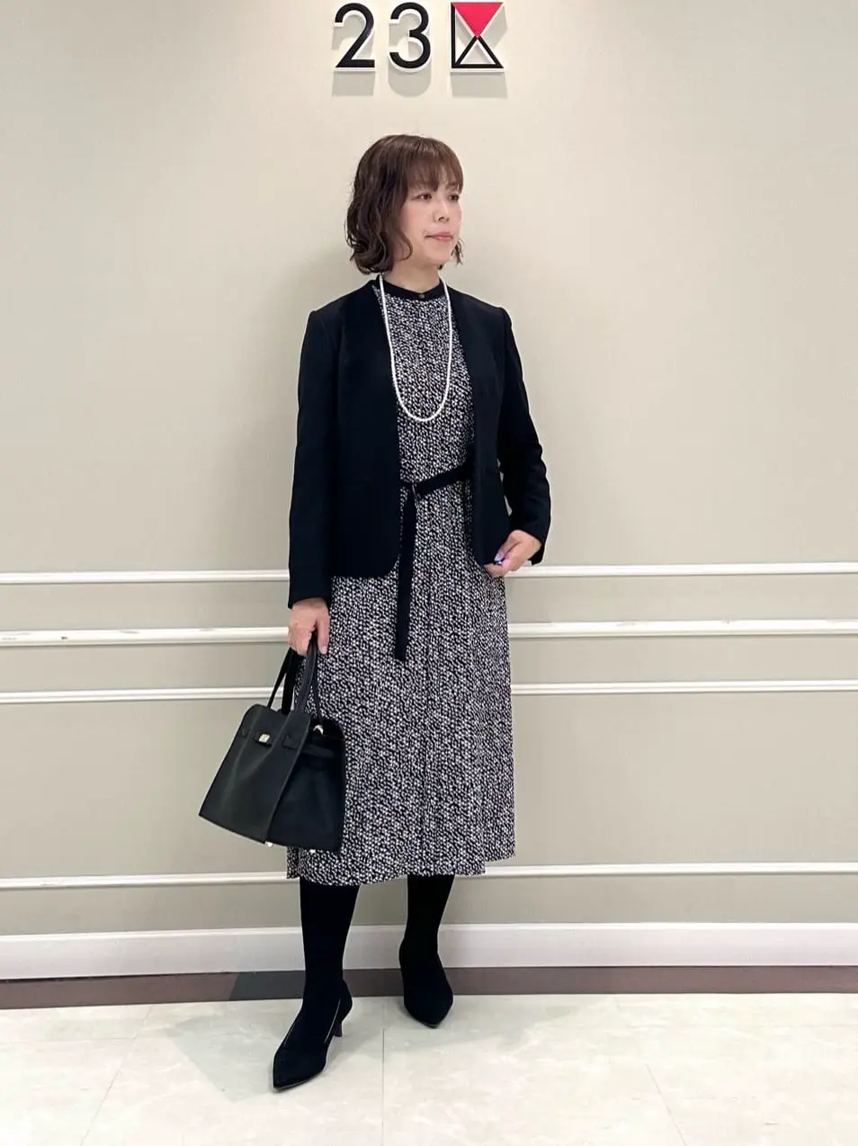  助川 コーディネート画像