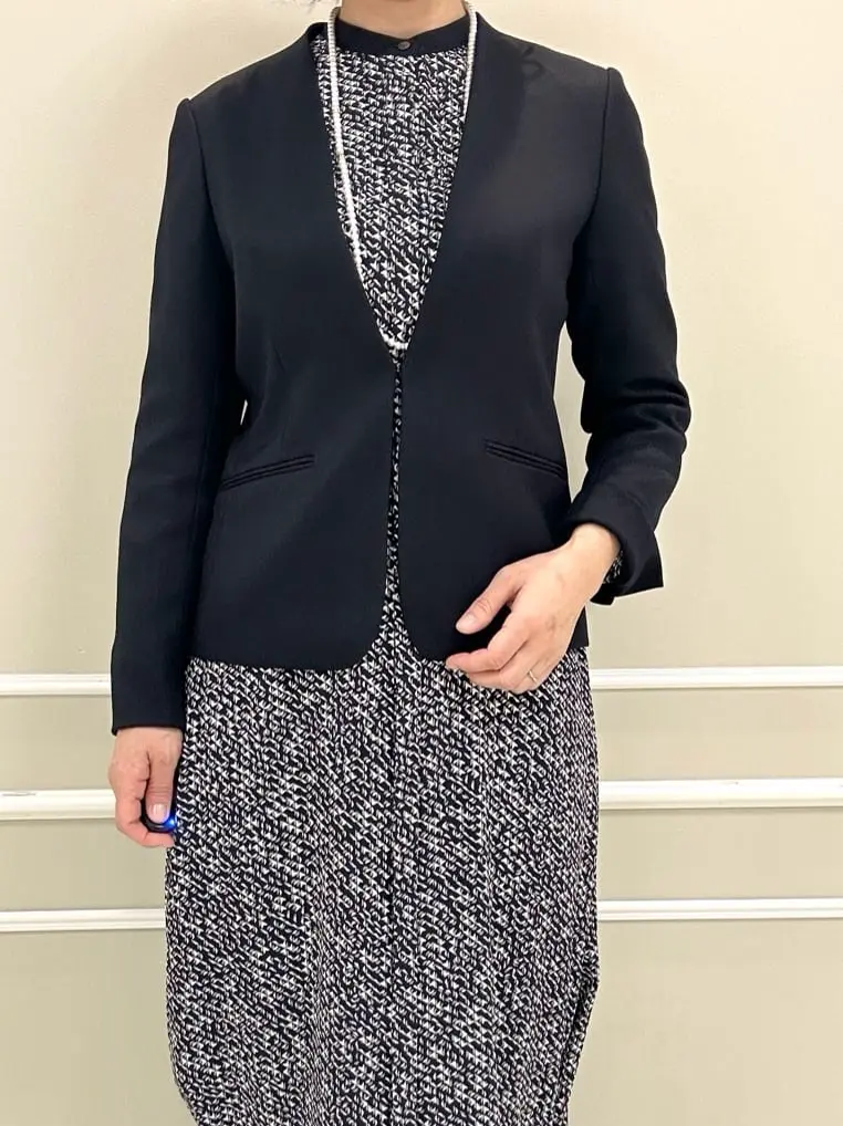 23区 助川 コーディネート画像