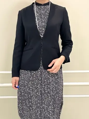 23区 助川 コーディネート画像