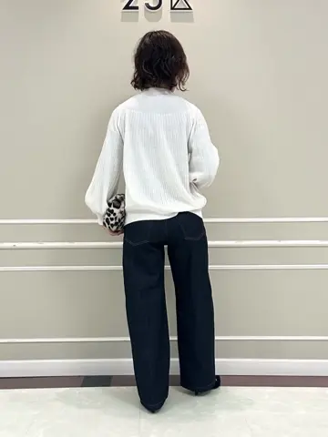 23区 助川 コーディネート画像