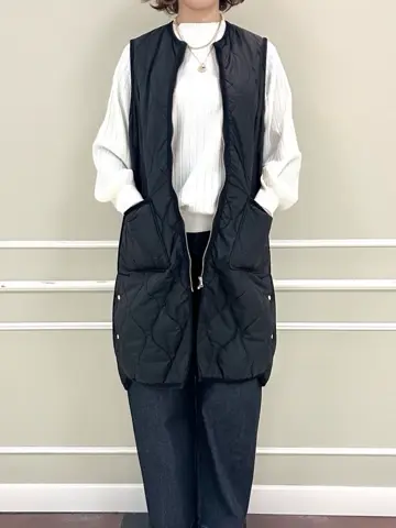 23区 助川 コーディネート画像