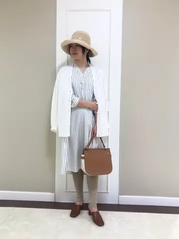 23区 江口 コーディネート画像