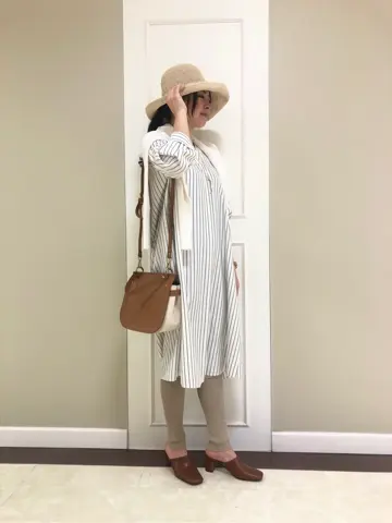 23区 江口 コーディネート画像