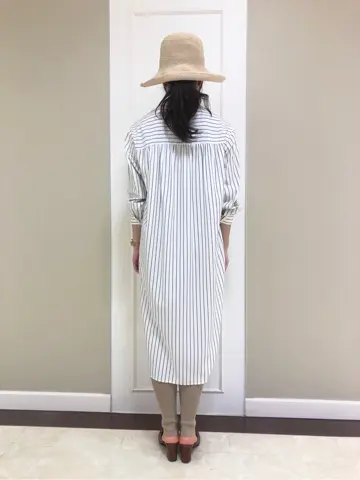 23区 江口 コーディネート画像