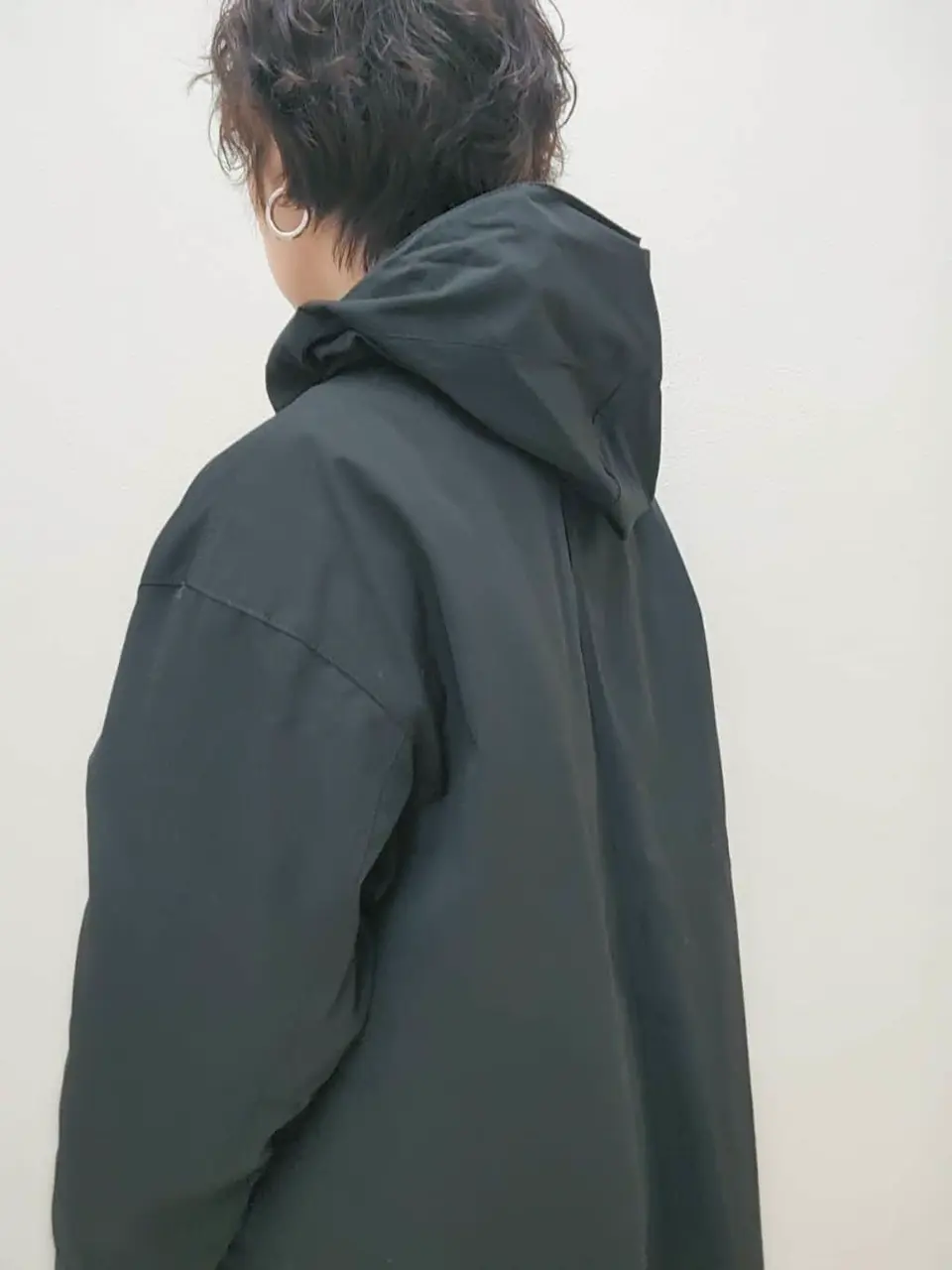 23区 中園 コーディネート画像