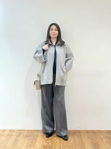 23区 河野 コーディネート画像