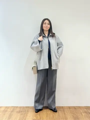 23区 河野 コーディネート画像