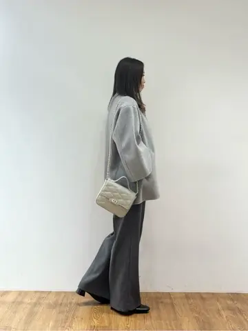 23区 河野 コーディネート画像