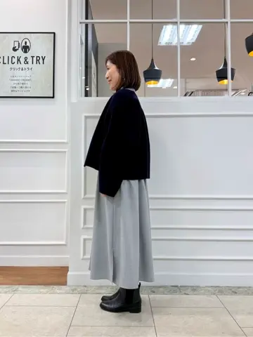 23区 高橋 コーディネート画像