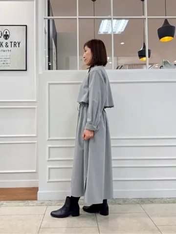 23区 高橋 コーディネート画像