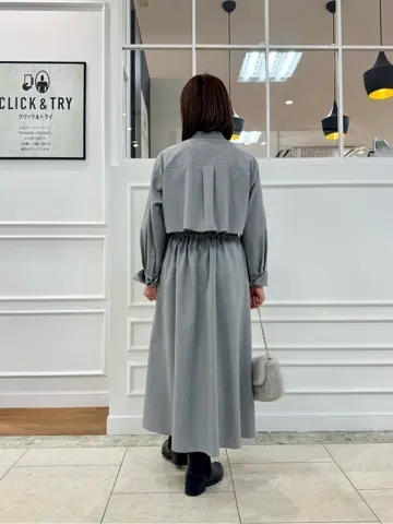 23区 高橋 コーディネート画像