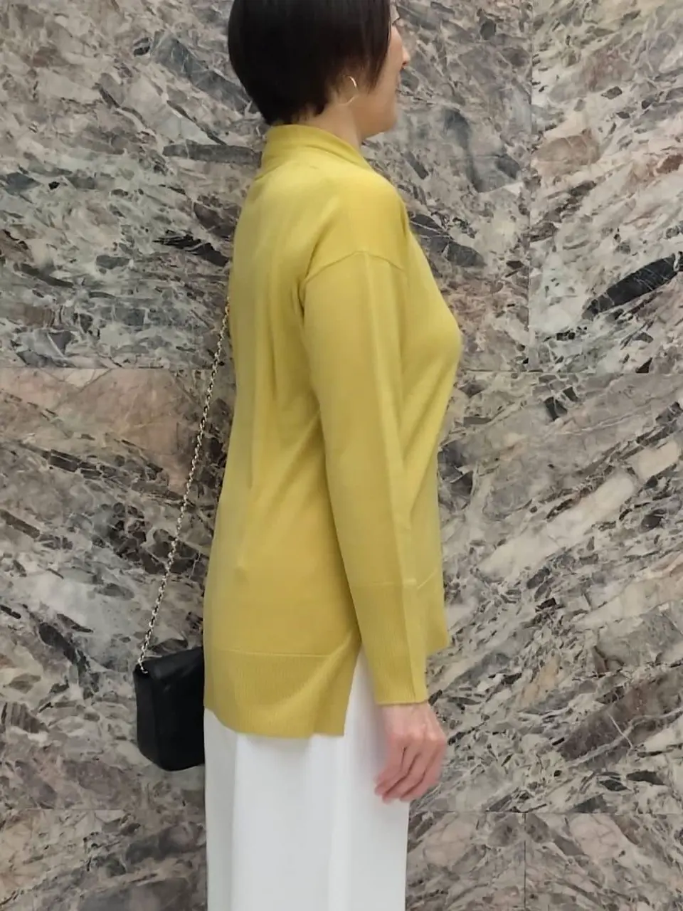 23区 奥山 コーディネート画像