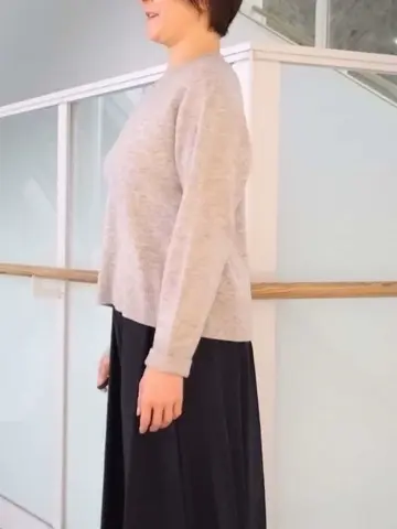 23区 奥山 コーディネート画像