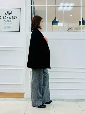 23区 高橋 コーディネート画像