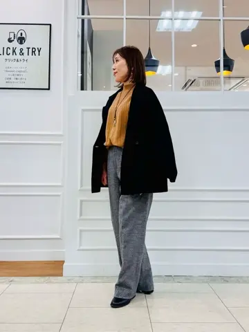 23区 高橋 コーディネート画像