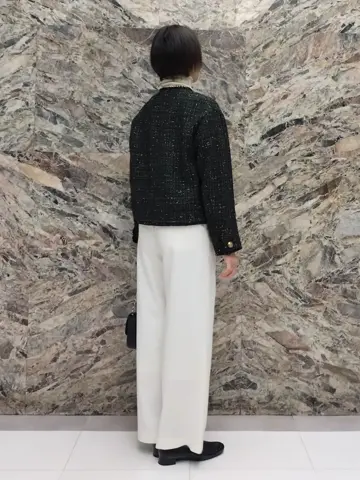 23区 奥山 コーディネート画像