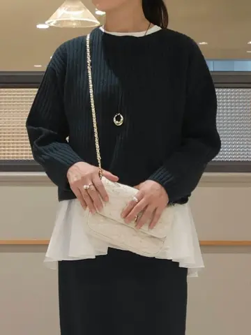 23区 新保 コーディネート画像