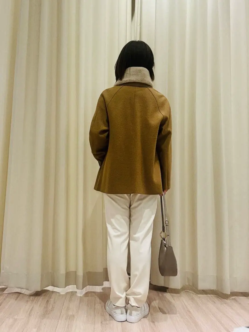 23区 尾関 コーディネート画像