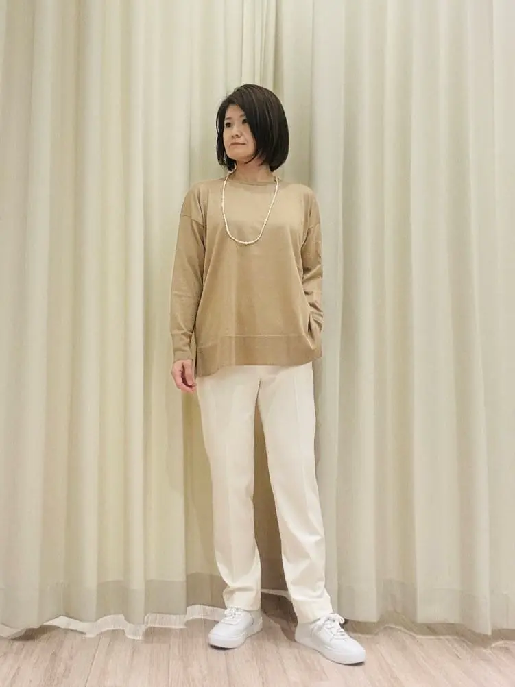 23区 尾関 コーディネート画像