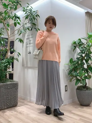 23区 犬塚 コーディネート画像