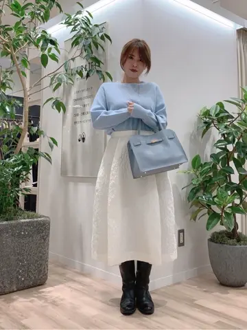 23区 犬塚 コーディネート画像