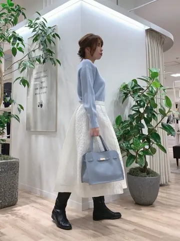 23区 犬塚 コーディネート画像