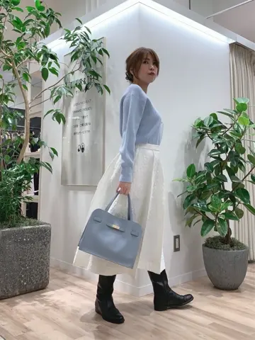 23区 犬塚 コーディネート画像