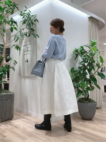 23区 犬塚 コーディネート画像