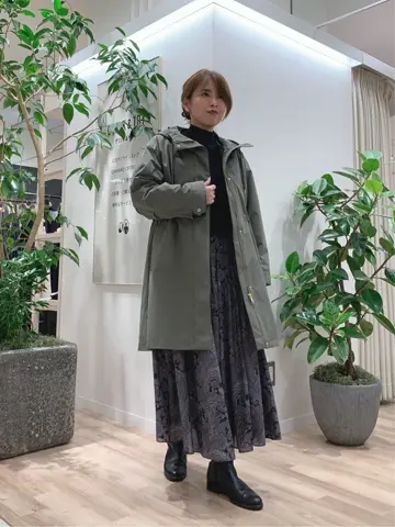 23区 犬塚 コーディネート画像