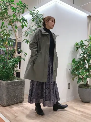 23区 犬塚 コーディネート画像